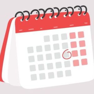 Calendrier des stages en entreprise 3ème