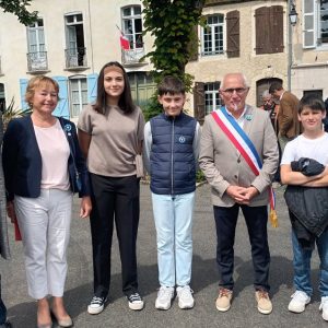 Projet Classe Défense